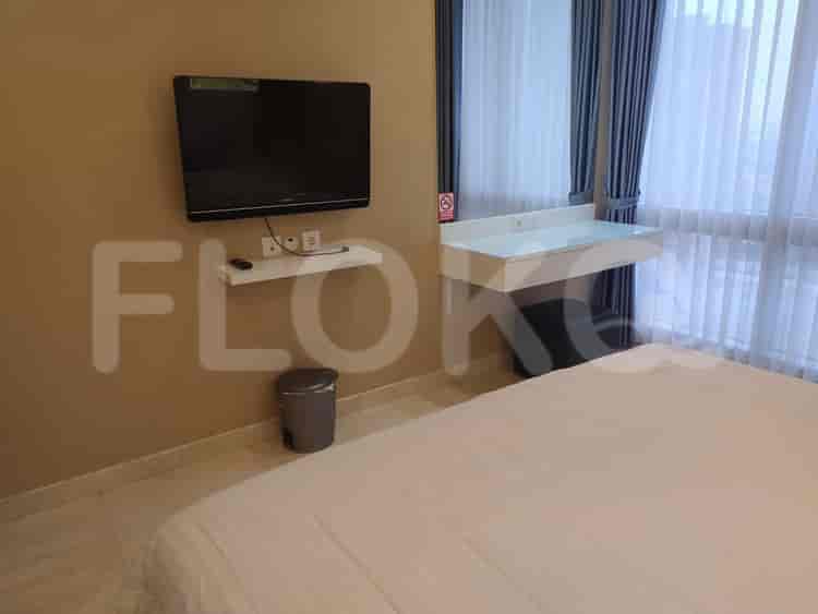 2 Bedroom on Middle Floor for Rent in The Grove Apartment - fku4a7 2