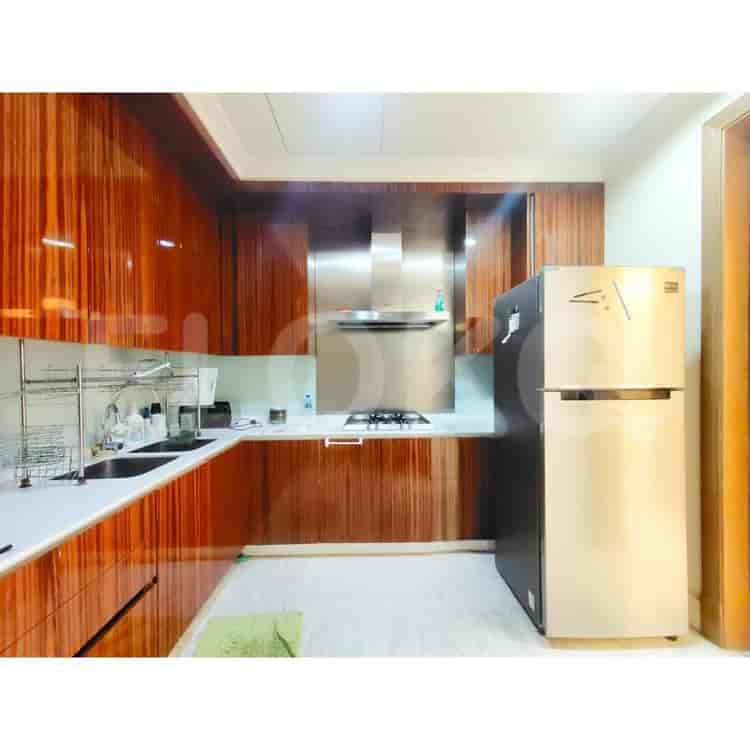 2 Bedroom on High Floor for Rent in Botanica - fsif28 9