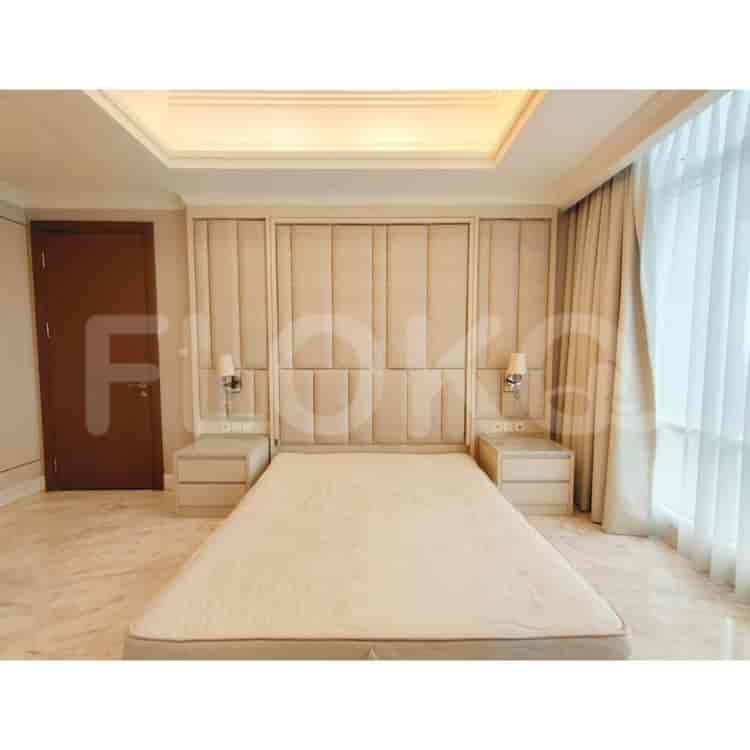 2 Bedroom on High Floor for Rent in Botanica - fsif28 2