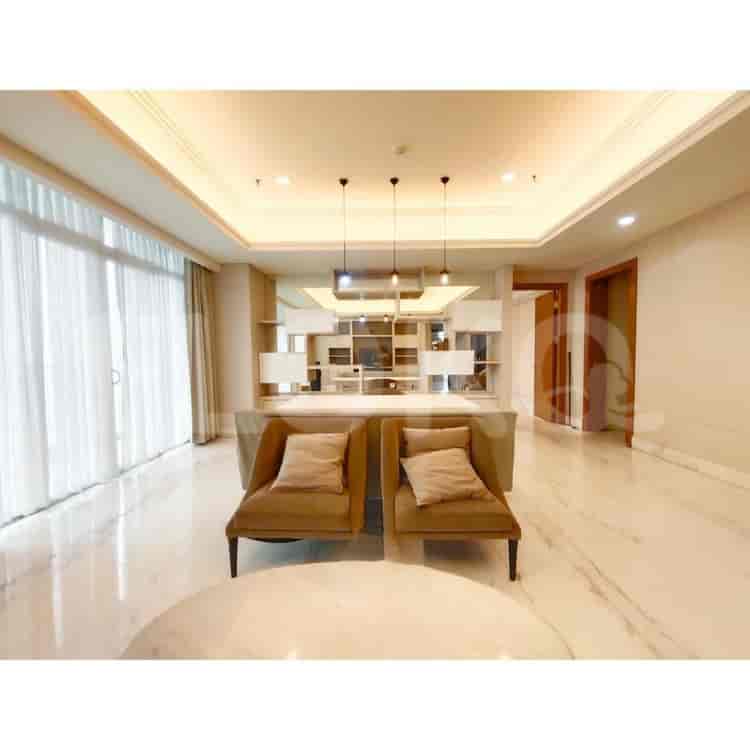 2 Bedroom on High Floor for Rent in Botanica - fsif28 6