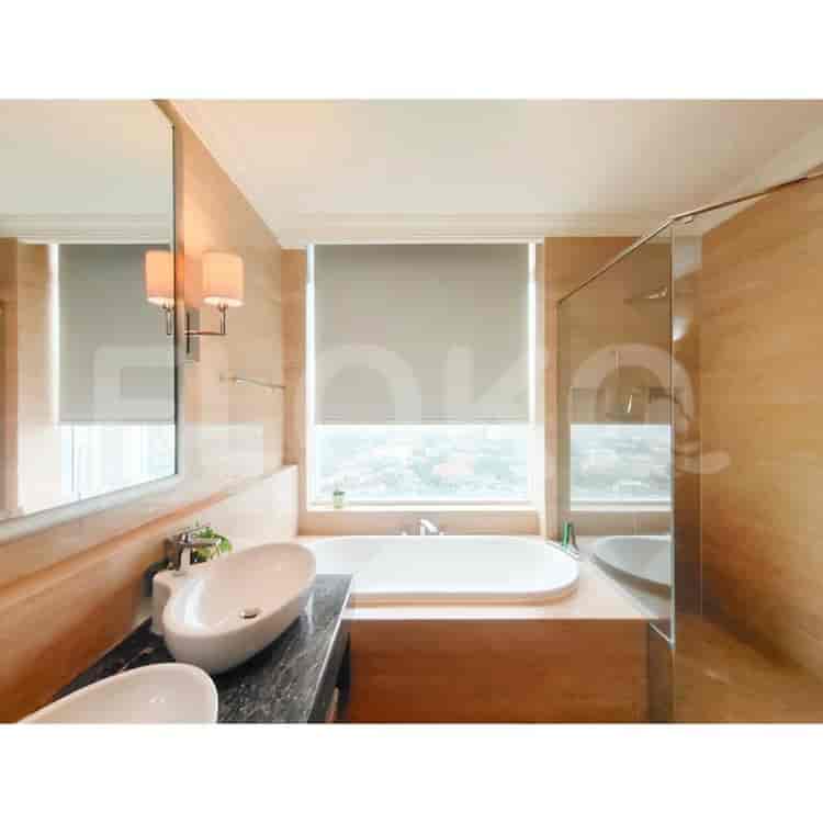2 Bedroom on High Floor for Rent in Botanica - fsif28 8