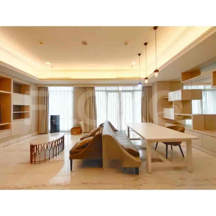 2 Bedroom on High Floor for Rent in Botanica - fsif28 7