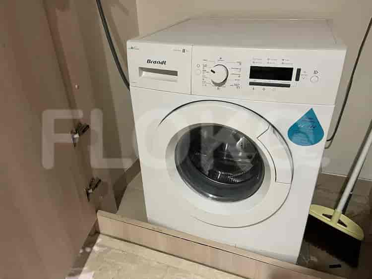 Tipe 1 Kamar Tidur di Lantai Menengah untuk disewakan di Four Winds - fse2df 9
