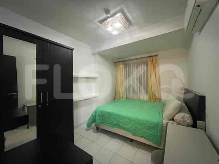 1 Bedroom on Low Floor for Rent in Taman Rasuna Apartment - fkuf37 1