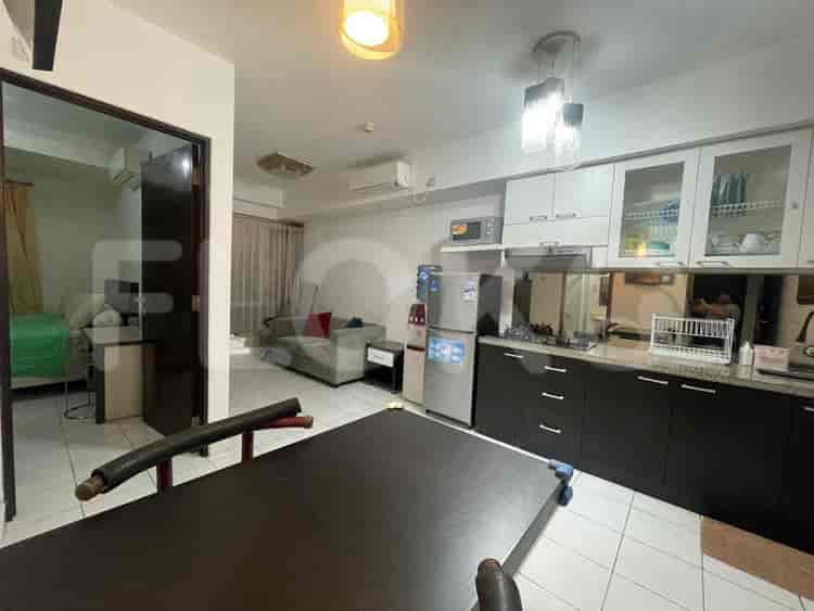 1 Bedroom on Low Floor for Rent in Taman Rasuna Apartment - fkuf37 2