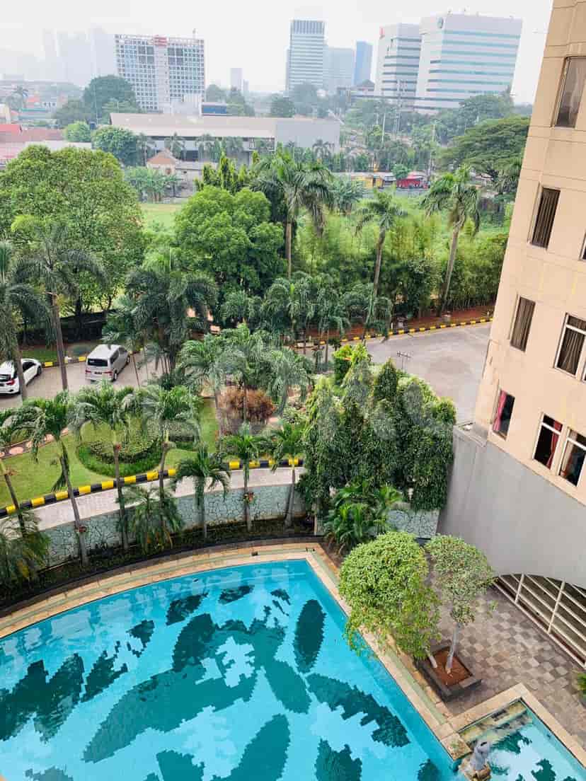 3BR Slipi Apartment for Rent | fsl82e 4th Floor 20
