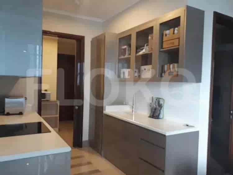 Tipe 3 Kamar Tidur di Lantai Menengah untuk disewakan di District 8 - fse527 3