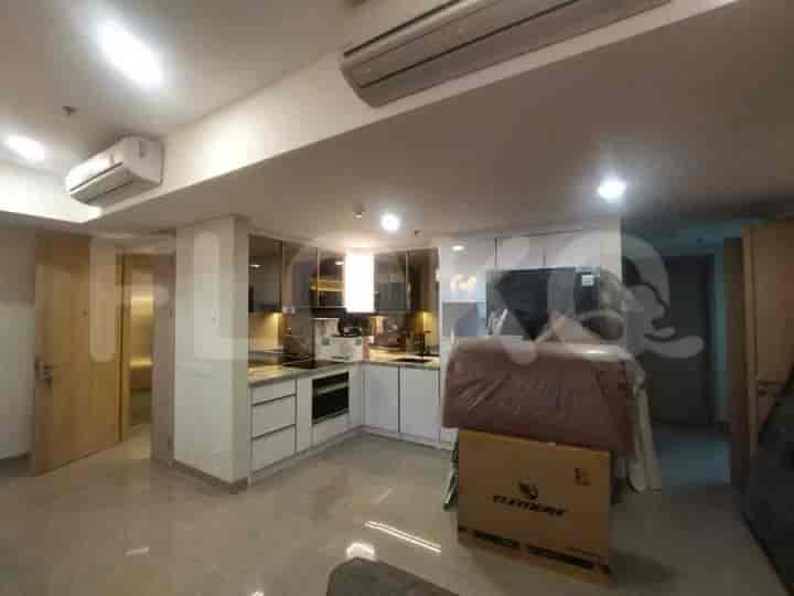 4 Bedroom on Middle Floor for Rent in Millenium Village Apartment - fkab33 7