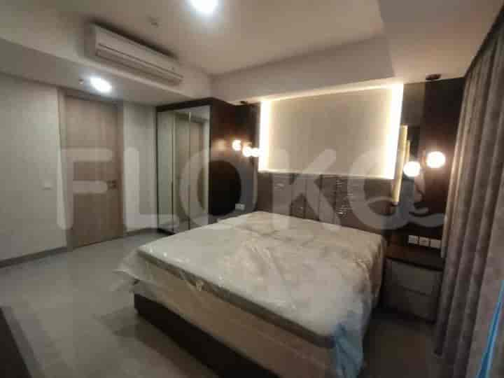 4 Bedroom on Middle Floor for Rent in Millenium Village Apartment - fkab33 6