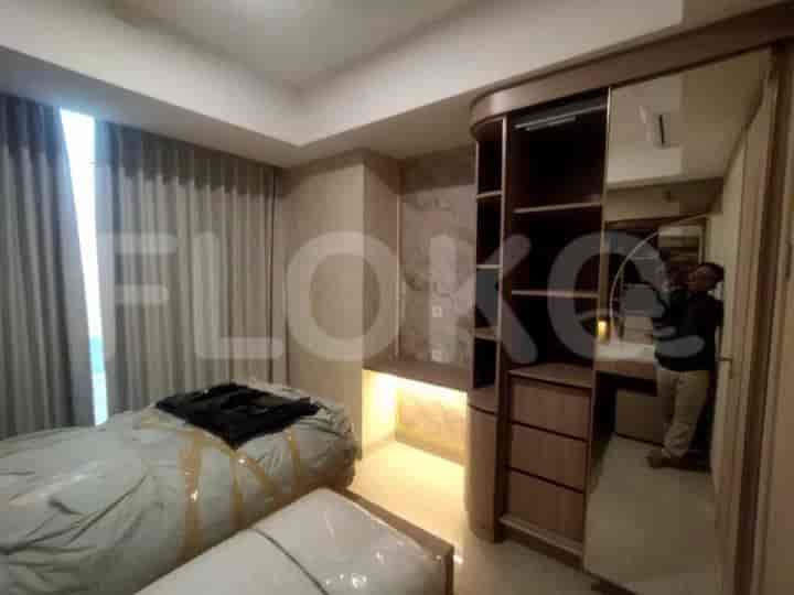 4 Bedroom on Middle Floor for Rent in Millenium Village Apartment - fkab33 4