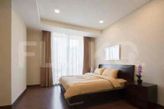 Tipe 2 Kamar Tidur di Lantai Menengah untuk disewakan di Pakubuwono House - fgaf8a 3
