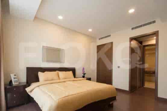 Tipe 2 Kamar Tidur di Lantai Menengah untuk disewakan di Pakubuwono House - fgaf8a 4
