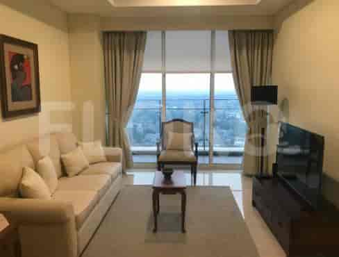 1 Bedroom on Middle Floor for Rent in Pondok Indah Residence - fpo7da 1