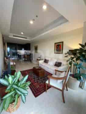 1 Bedroom on Middle Floor for Rent in Pondok Indah Residence - fpo7da 2
