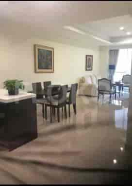 1 Bedroom on Middle Floor for Rent in Pondok Indah Residence - fpo7da 5