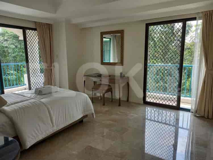 4 Bedroom on Middle Floor for Rent in Pondok Indah Golf Apartment - fpo3c4 3