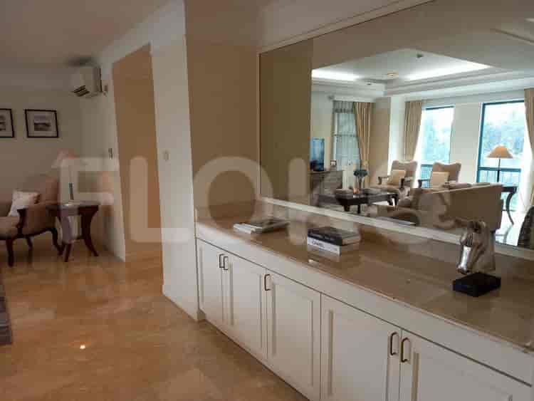 4 Bedroom on Middle Floor for Rent in Pondok Indah Golf Apartment - fpo3c4 6