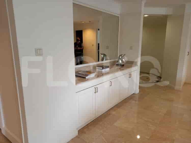 4 Bedroom on Middle Floor for Rent in Pondok Indah Golf Apartment - fpo3c4 5