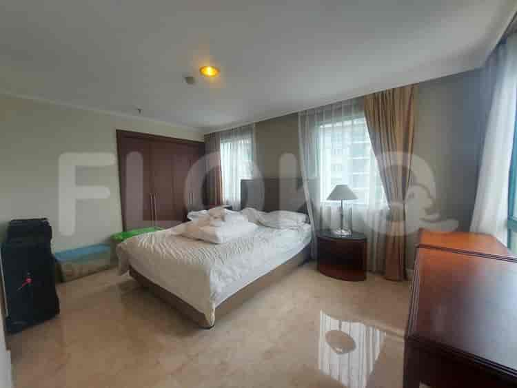 4 Bedroom on Middle Floor for Rent in Pondok Indah Golf Apartment - fpo13a 8