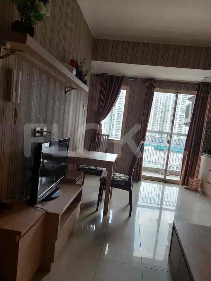 Tipe 3 Kamar Tidur di Lantai Menengah untuk disewakan di Royal Mediterania Garden Residence - ftacf2 6