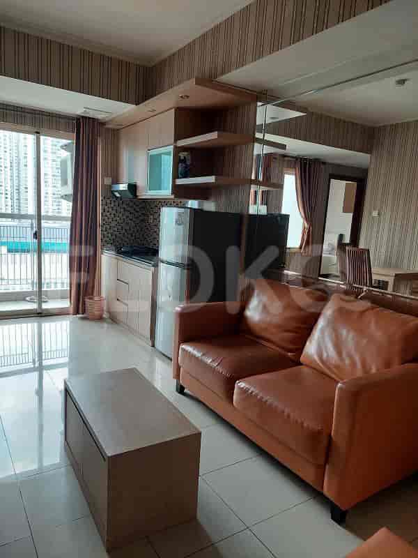 Tipe 3 Kamar Tidur di Lantai Menengah untuk disewakan di Royal Mediterania Garden Residence - ftacf2 1