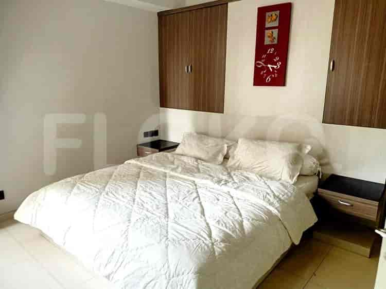 Tipe 2 Kamar Tidur di Lantai Rendah untuk disewakan di Aryaduta Suites Semanggi - fsu590 2