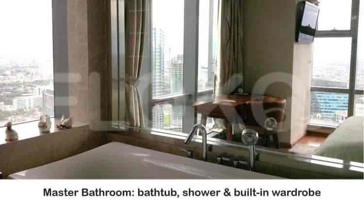 3 Bedroom on Middle Floor for Rent in MyHome Ciputra World 1 - fkua9f 4