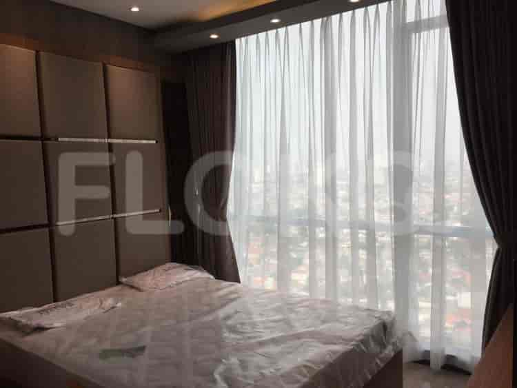 Tipe 2 Kamar Tidur di Lantai Tinggi untuk disewakan di AKR Gallery West - fke01e 2