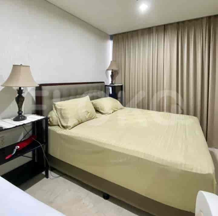 2 Bedroom on Middle Floor for Rent in Ciputra World 2 Apartment - fkuc77 1