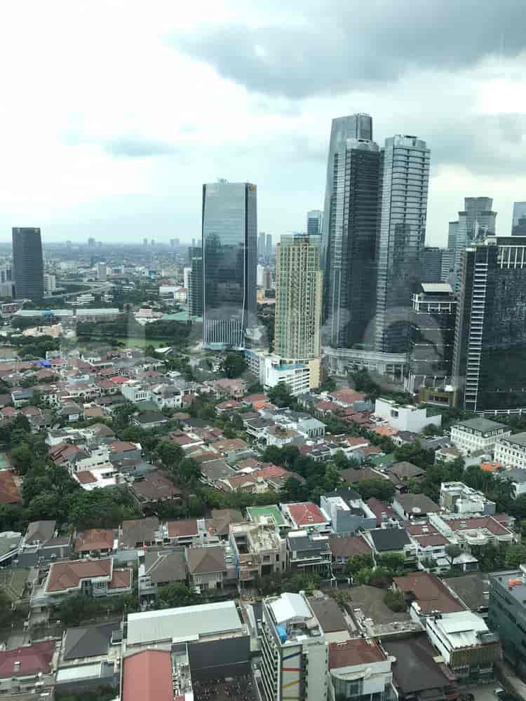 2 Bedroom on Middle Floor for Rent in Kuningan City (Denpasar Residence) - fku7b1 12