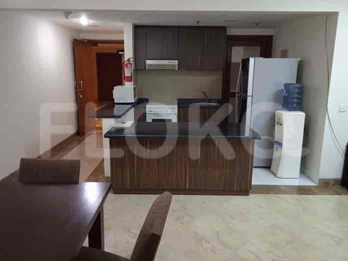 3 Bedroom on Middle Floor for Rent in BonaVista Apartment - fle17a 2