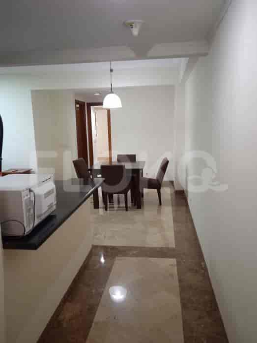 3 Bedroom on Middle Floor for Rent in BonaVista Apartment - fle17a 1