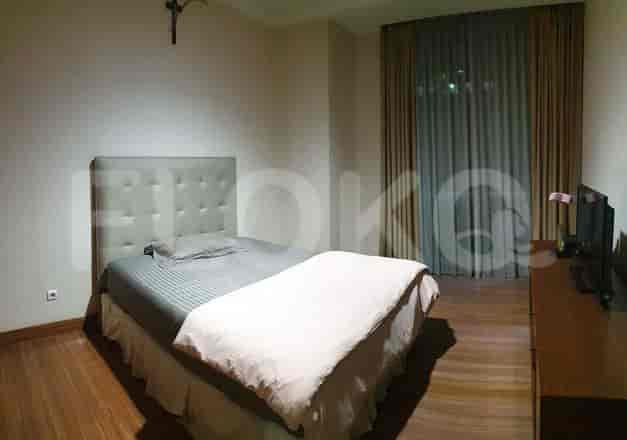 Tipe 3 Kamar Tidur di Lantai Menengah untuk disewakan di Pakubuwono View - fgaaa5 5