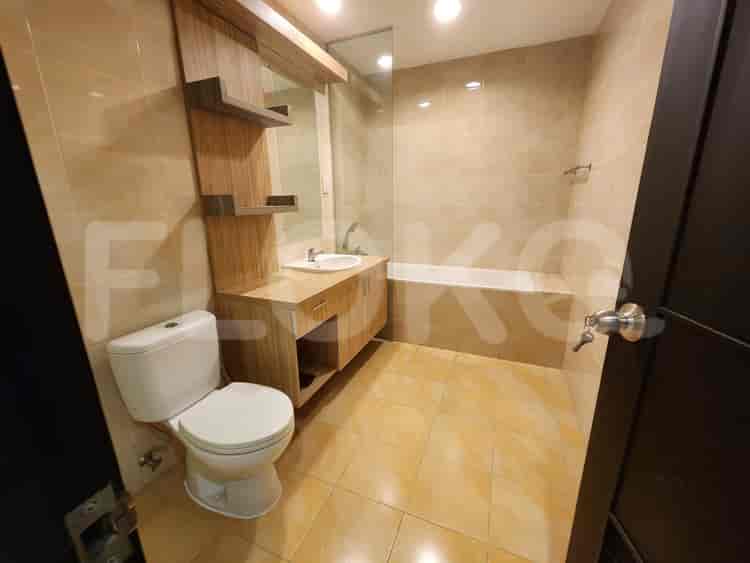 Tipe 3 Kamar Tidur di Lantai Rendah untuk disewakan di Essence Darmawangsa Apartemen - fci3db 4
