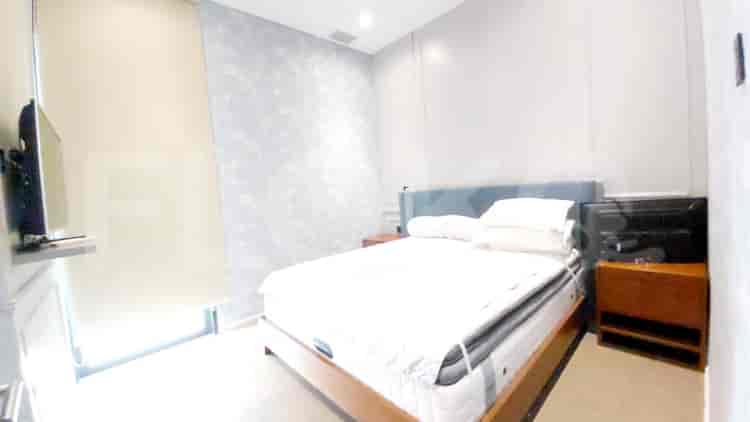 2 Bedroom on High Floor for Rent in Senopati Suites - fsecf3 2