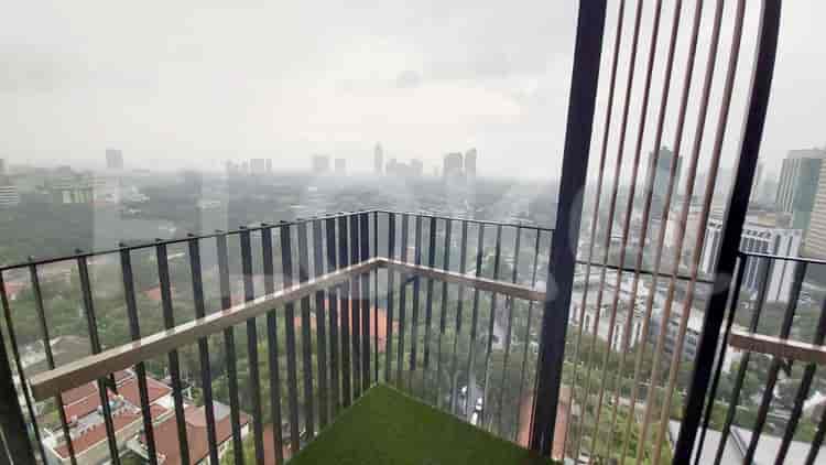 2 Bedroom on High Floor for Rent in Senopati Suites - fsecf3 8