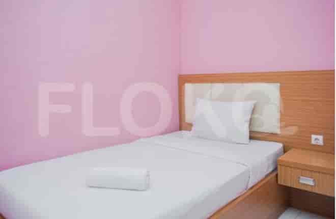 2 Bedroom on Middle Floor for Rent in Easton Park Apartment Serpong - fbs3ef 2