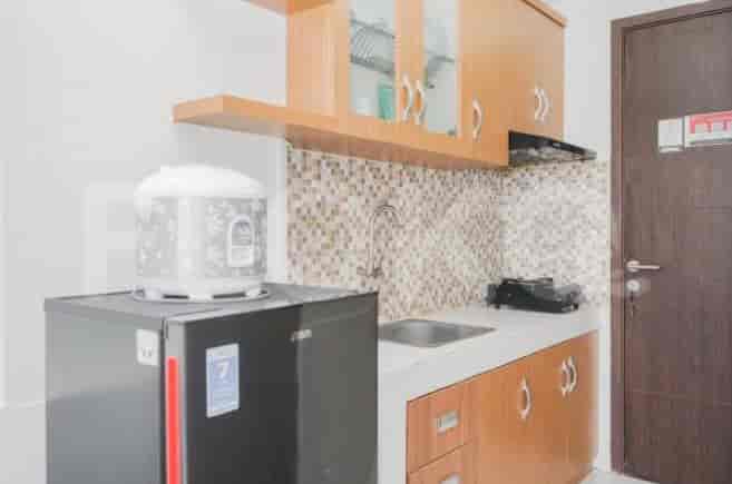 2 Bedroom on Middle Floor for Rent in Easton Park Apartment Serpong - fbs3ef 4
