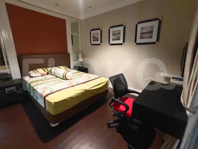 Tipe 2 Kamar Tidur di Lantai Rendah untuk disewakan di Sahid Sudirman Residence - fsue93 4