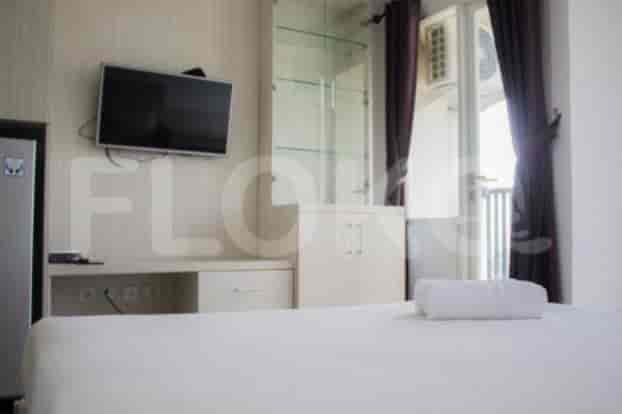 1 Bedroom on Middle Floor for Rent in Urban Heights Residences - fbs27b 2