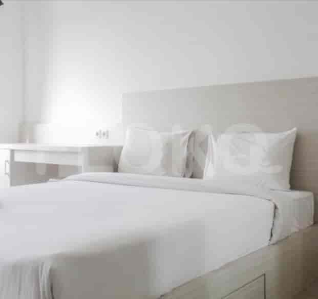 1 Bedroom on Middle Floor for Rent in Urban Heights Residences - fbs27b 1
