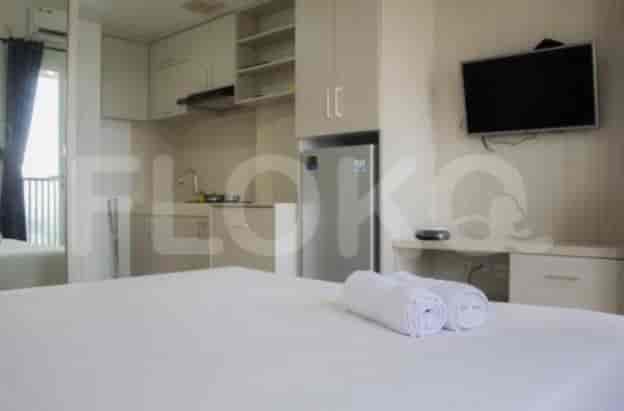1 Bedroom on Middle Floor for Rent in Urban Heights Residences - fbs27b 3