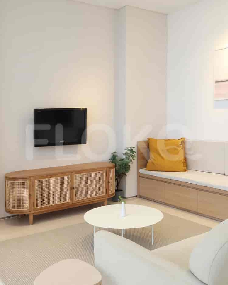 2 Bedroom on Middle Floor for Rent in Senopati Suites - fse9a5 1