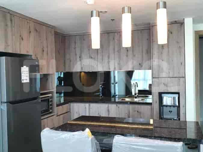 APAa5b01 Lantai 10 | Apartemen 3BR Dijual, Karawaci 4