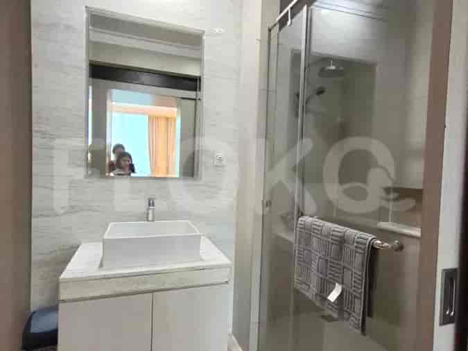 APA25197 33rd Floor | Furnished 1BR Apartment Sale, Senopati 4