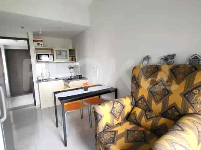 APA0f273 8th Floor | 2BR Furnished Apartment for Sale, Bintaro 4