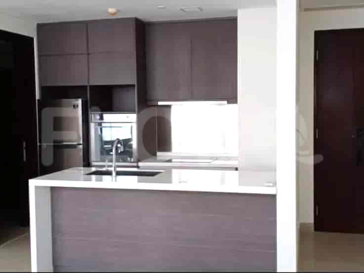 Apartemen 3BR Luas Dijual - APA67c45, Lantai Menengah, Casa Domaine 3