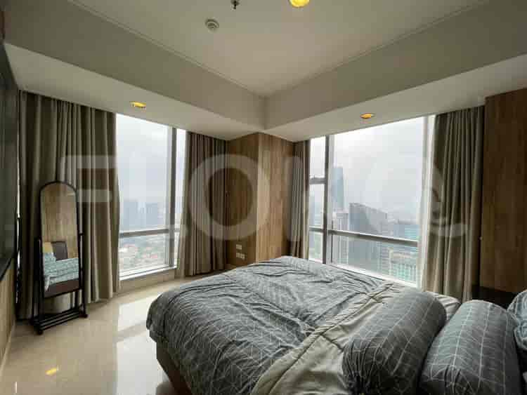 3 Bedroom on Middle Floor for Rent in MyHome Ciputra World 1 - fkud91 1