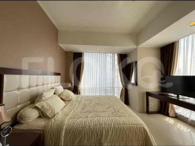 3 Bedroom on Middle Floor for Rent in MyHome Ciputra World 1 - fku02c 2
