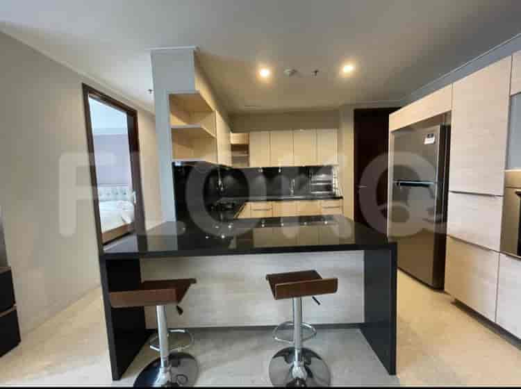 3 Bedroom on Middle Floor for Rent in MyHome Ciputra World 1 - fku02c 5